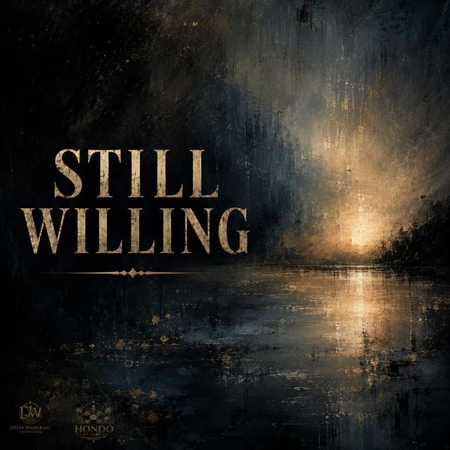 Still Willing by Dylan Walker
