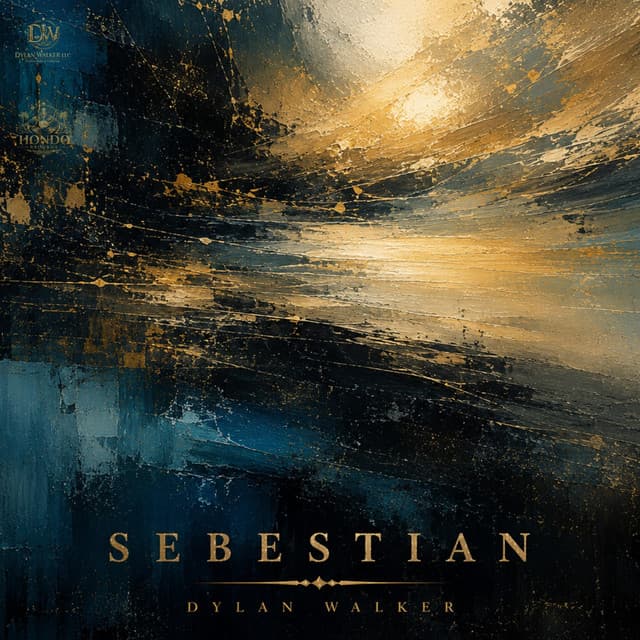 Sebestian by Dylan Walker